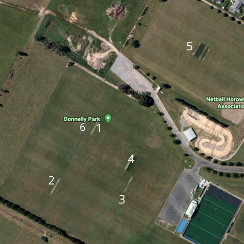 Donnelly Park 