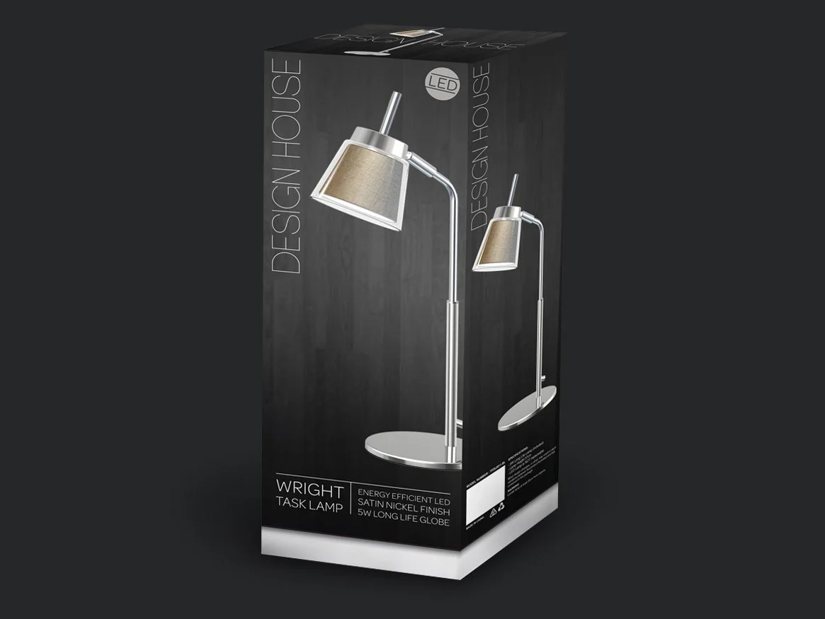 Design House  |  The Warehouse