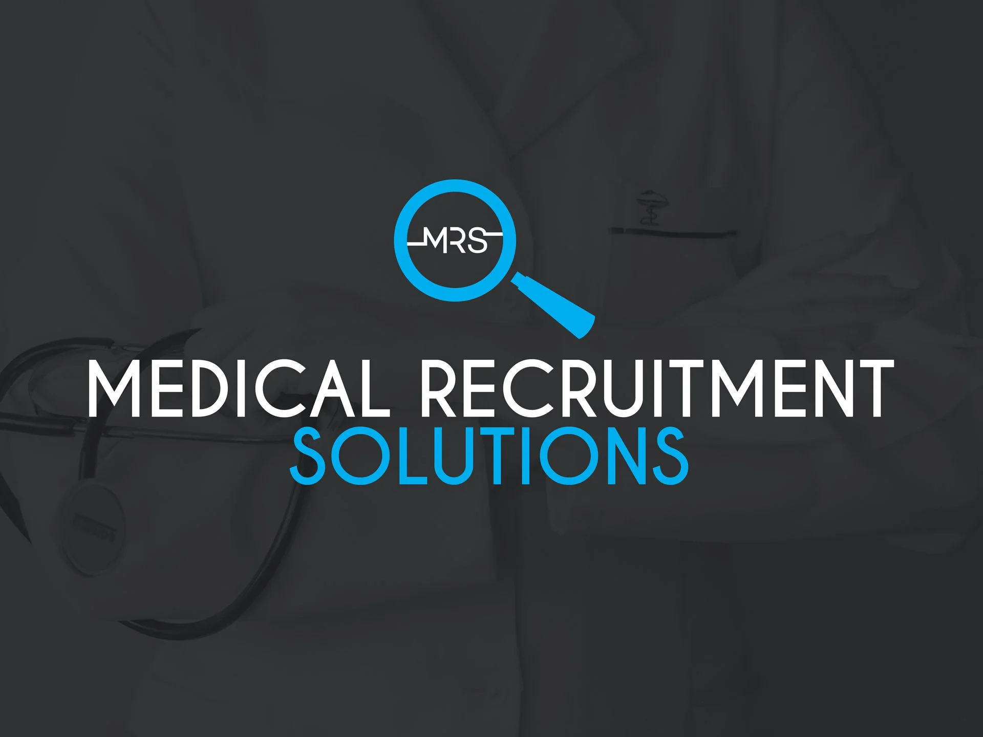 Logo  |  Medical Recruitment Solutions
