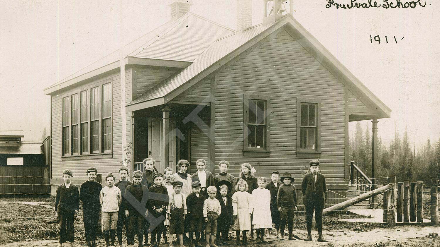 Credit: BC Archives