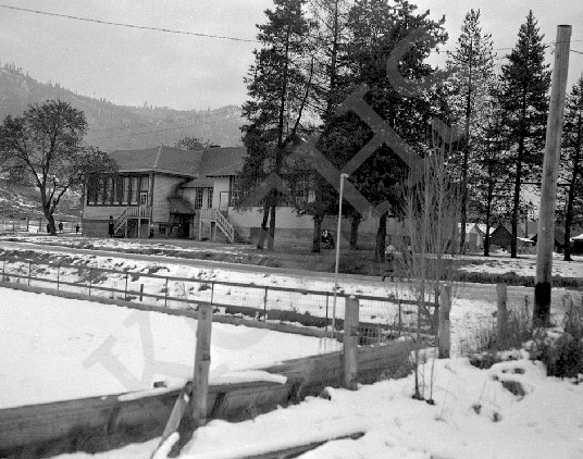 Credit: BC Archives