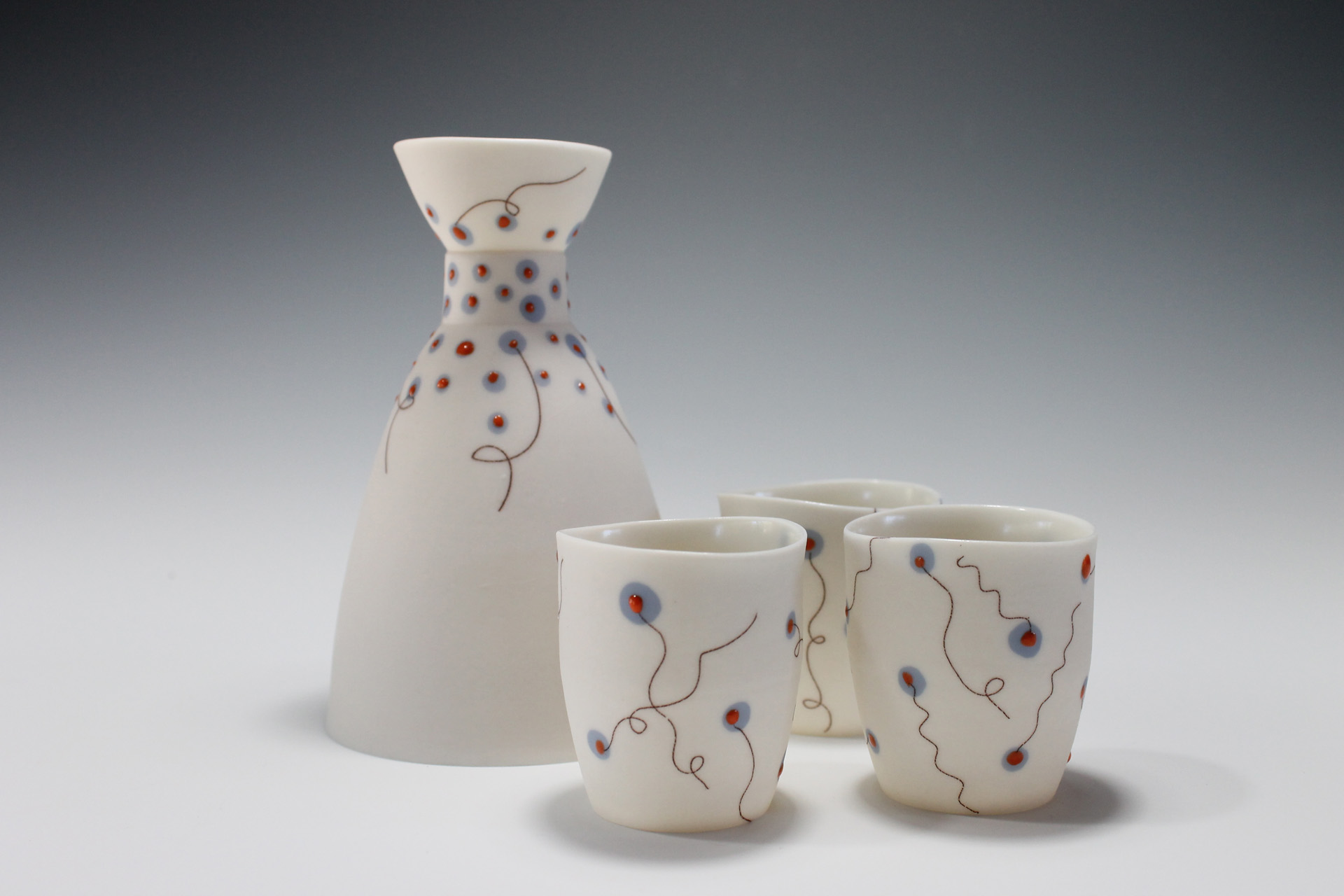 Strictly Functional Pottery National