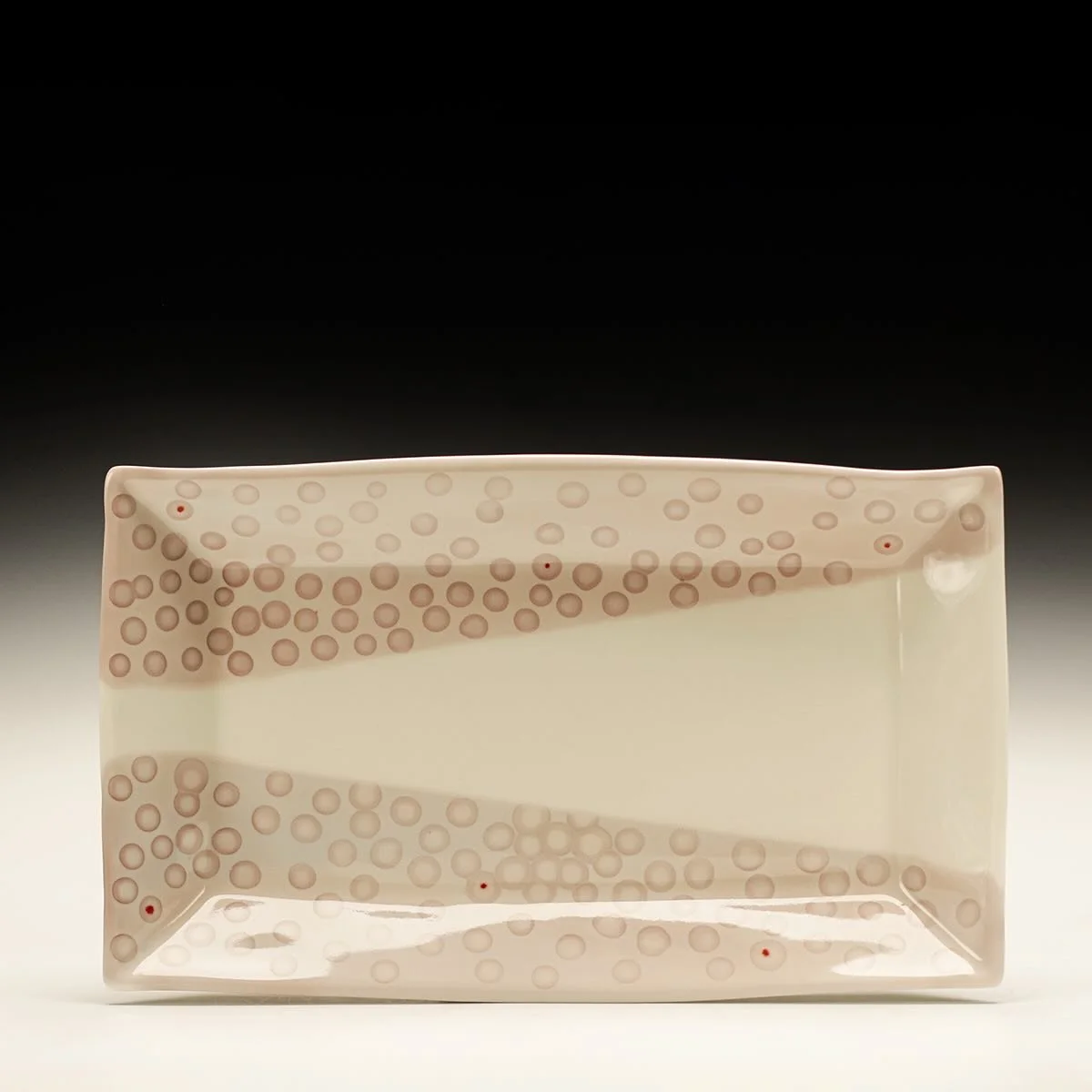The Plate Show @schallergallery 
Opening online on Tuesday, September 23, 2pm EST
&bull;
📷 @schallergallery