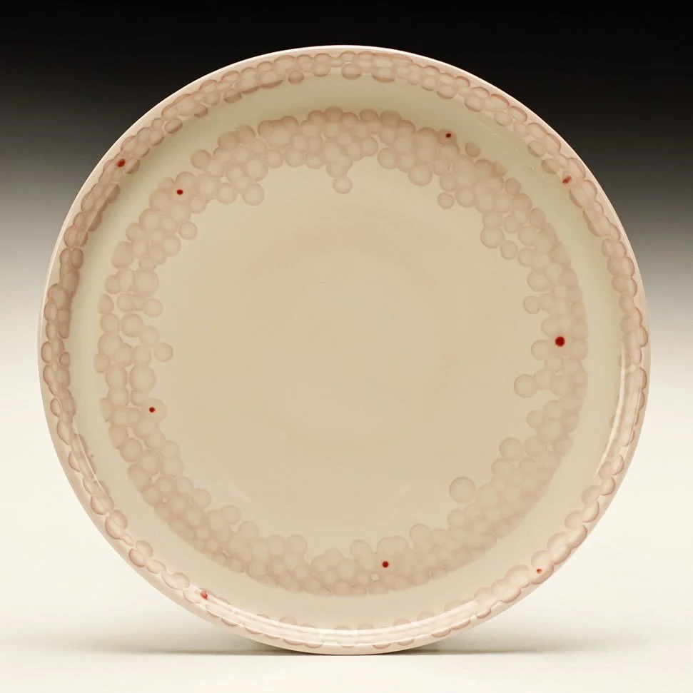 Have you checked The Plate Show at @schallergallery?

Featuring amazing pieces by myself, @richardburkett, @jenncoleceramics, Jan McKeachie Johnston, @dhaynebayless @randyjjohnston, @koki.kimura123 @lyttlekirk, @metzpottery
&bull;
📷 @schallergallery
