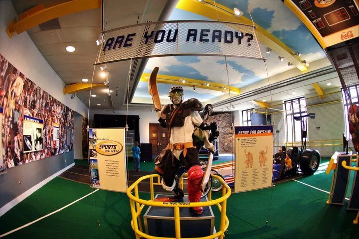 Courtesy of the Franklin Institute (www.fi.edu)