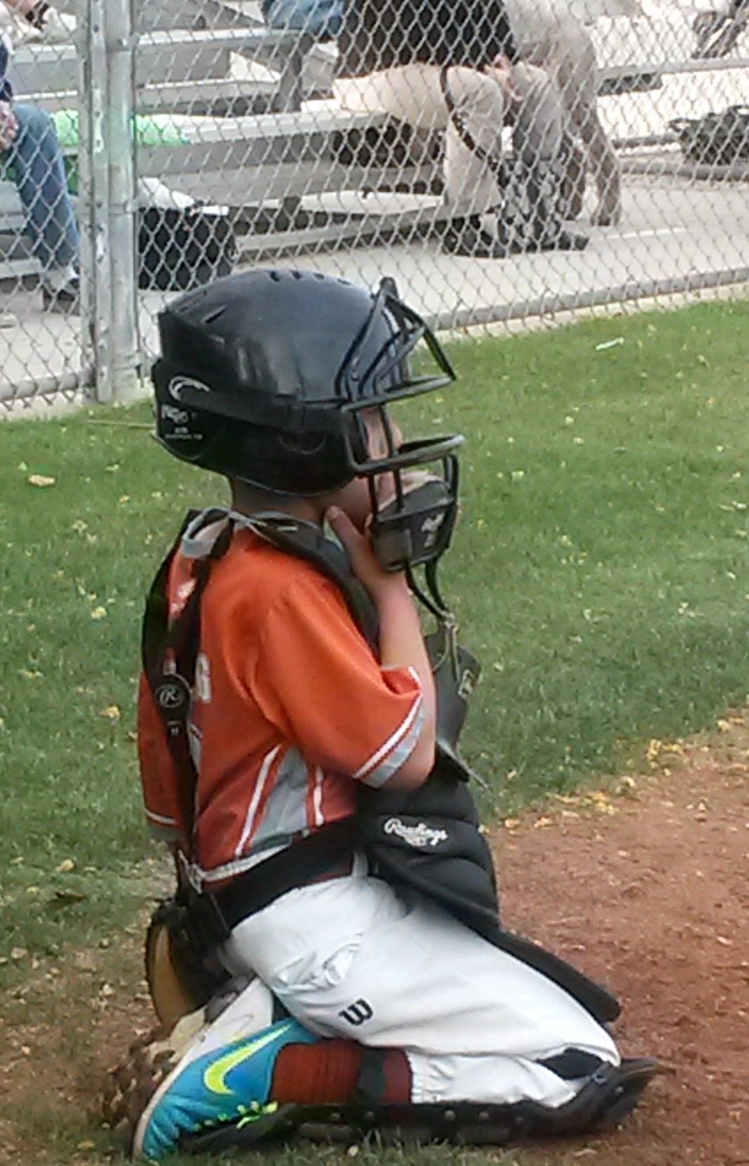 catcher injury prevention — Identifying and Preventing Arm