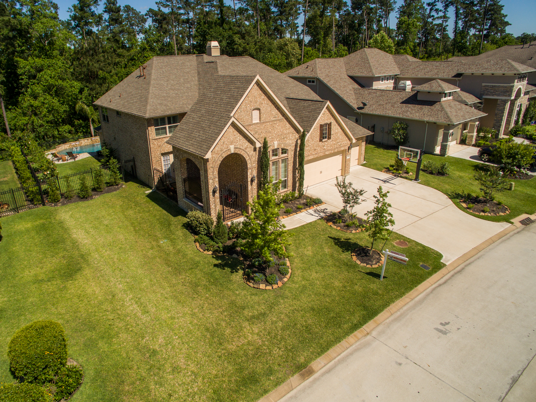 3338 S. Cotswold Manor Drive_Aerial-2.jpg