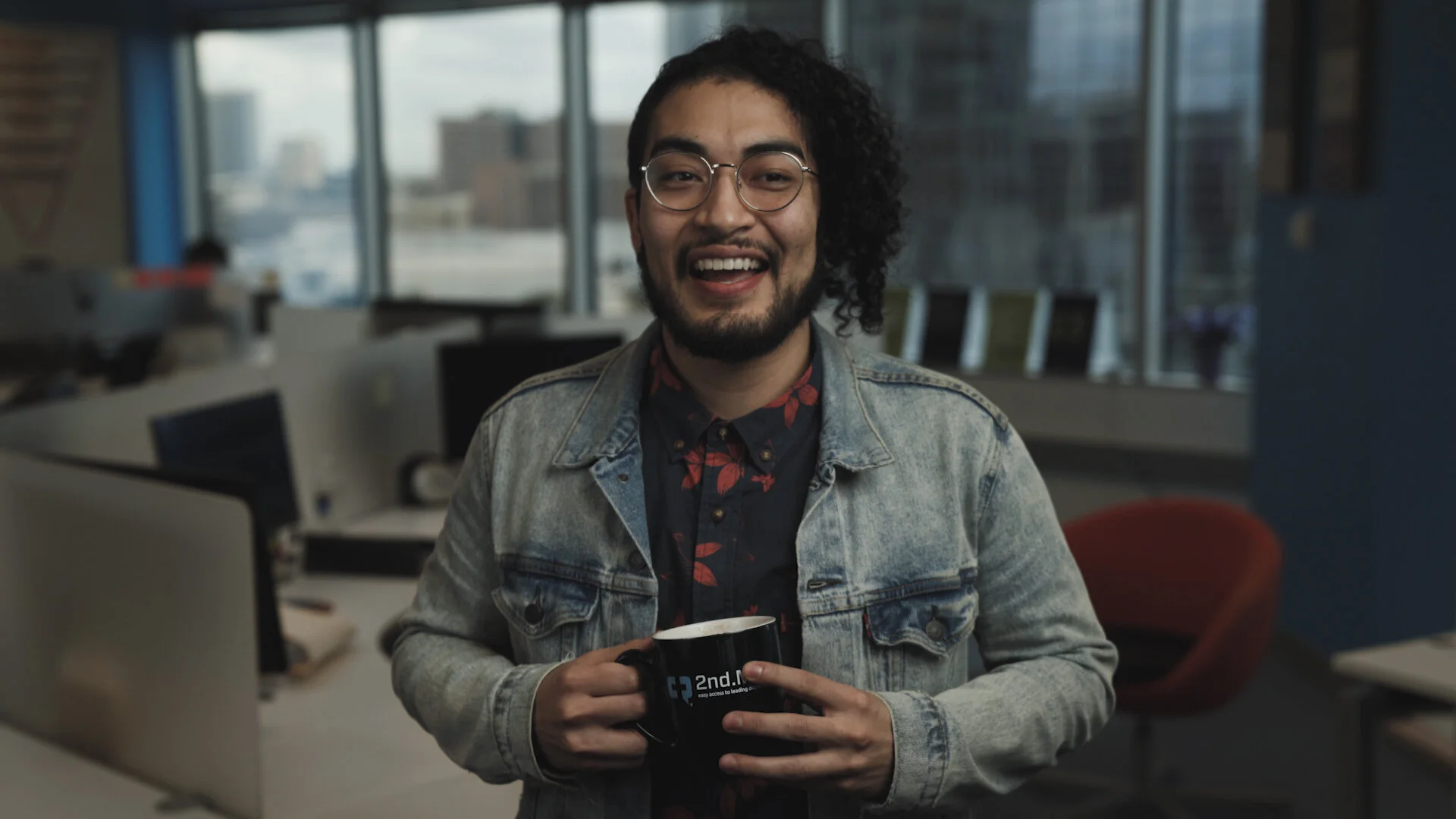 Houston Video Production step by step process for guiding our clients