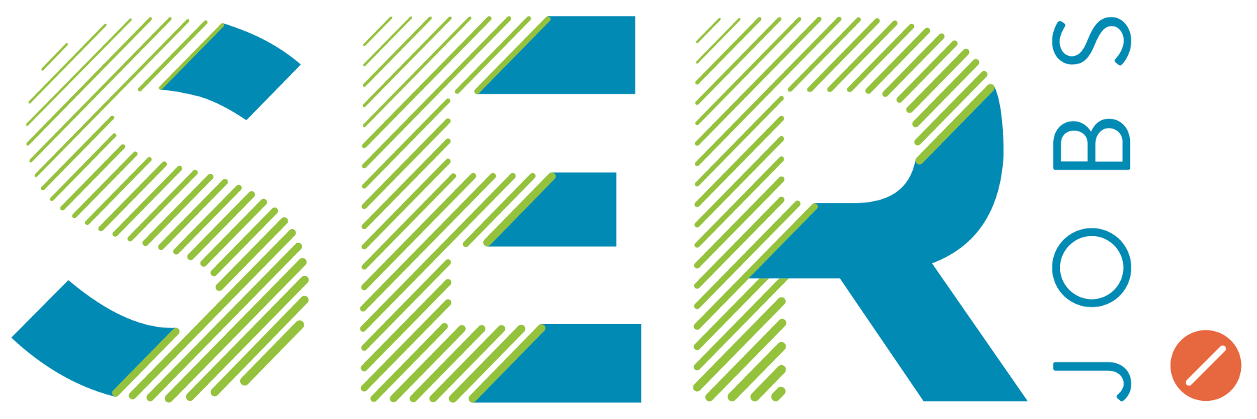 SERJobs Nonprofit Logo