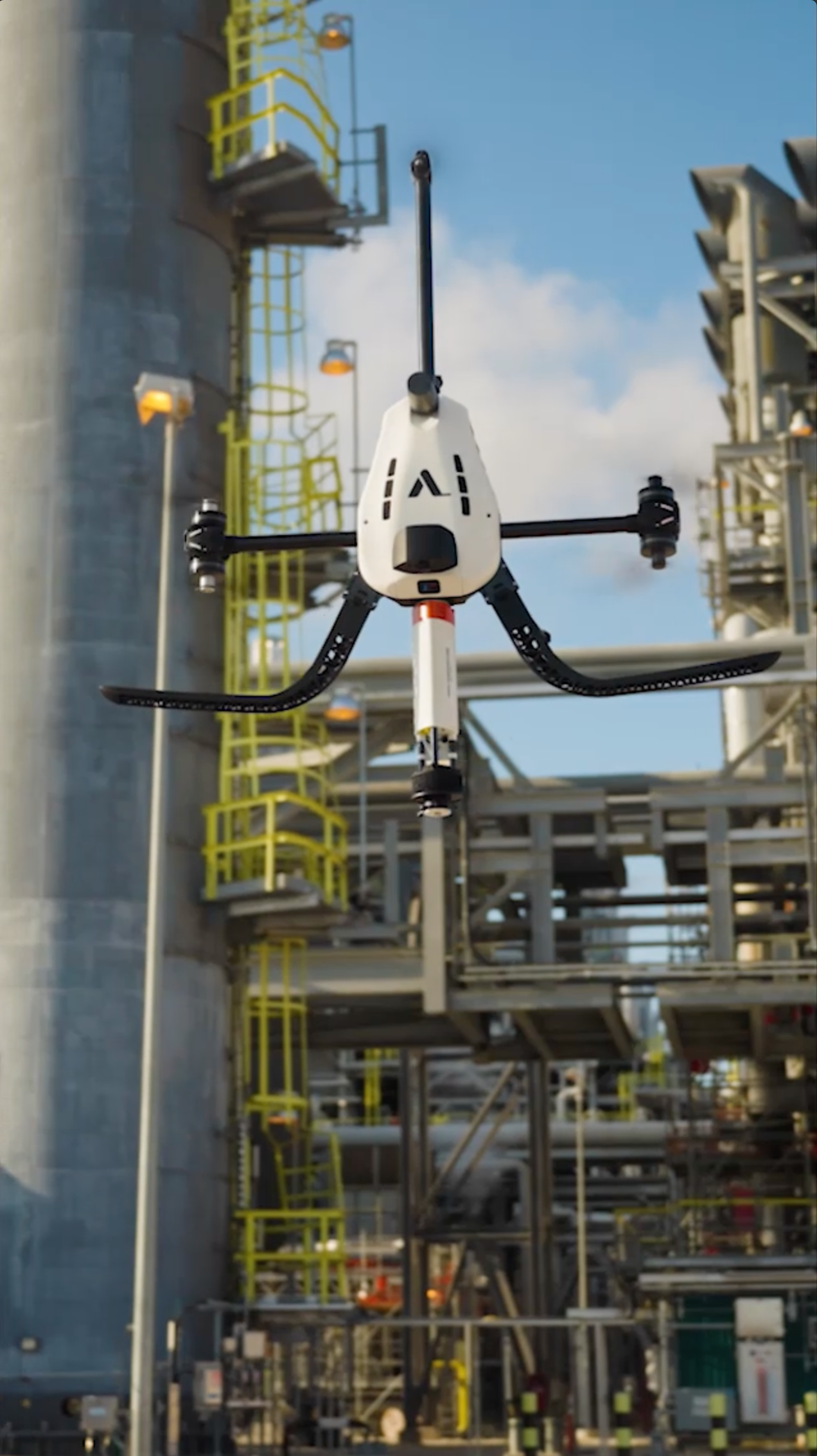 Houston social media video production by Vast Whisper Productions