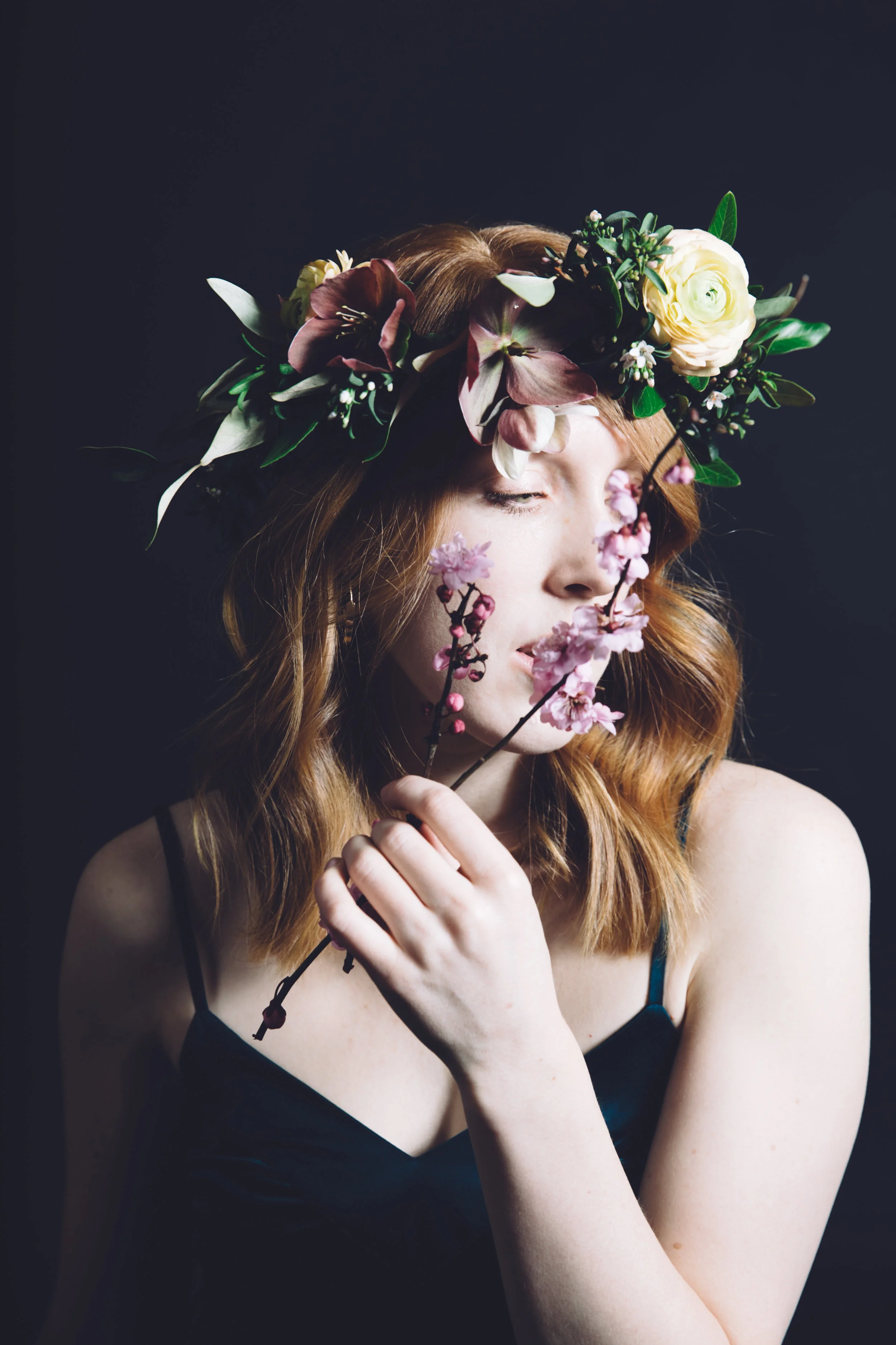 by Myles Katherine