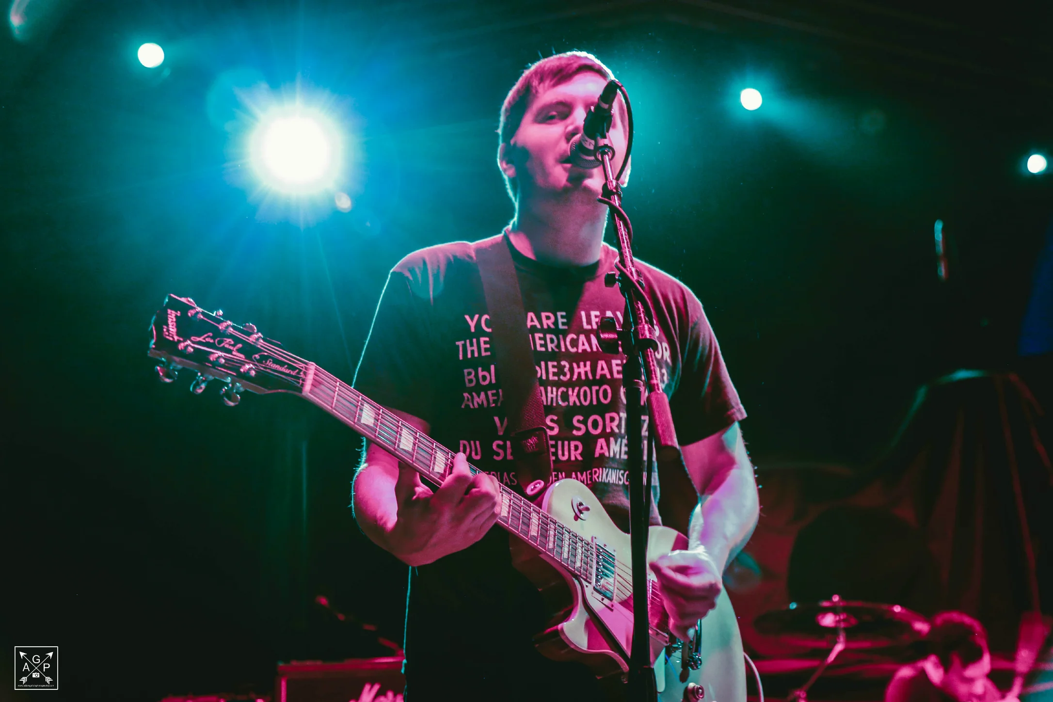 The Menzingers