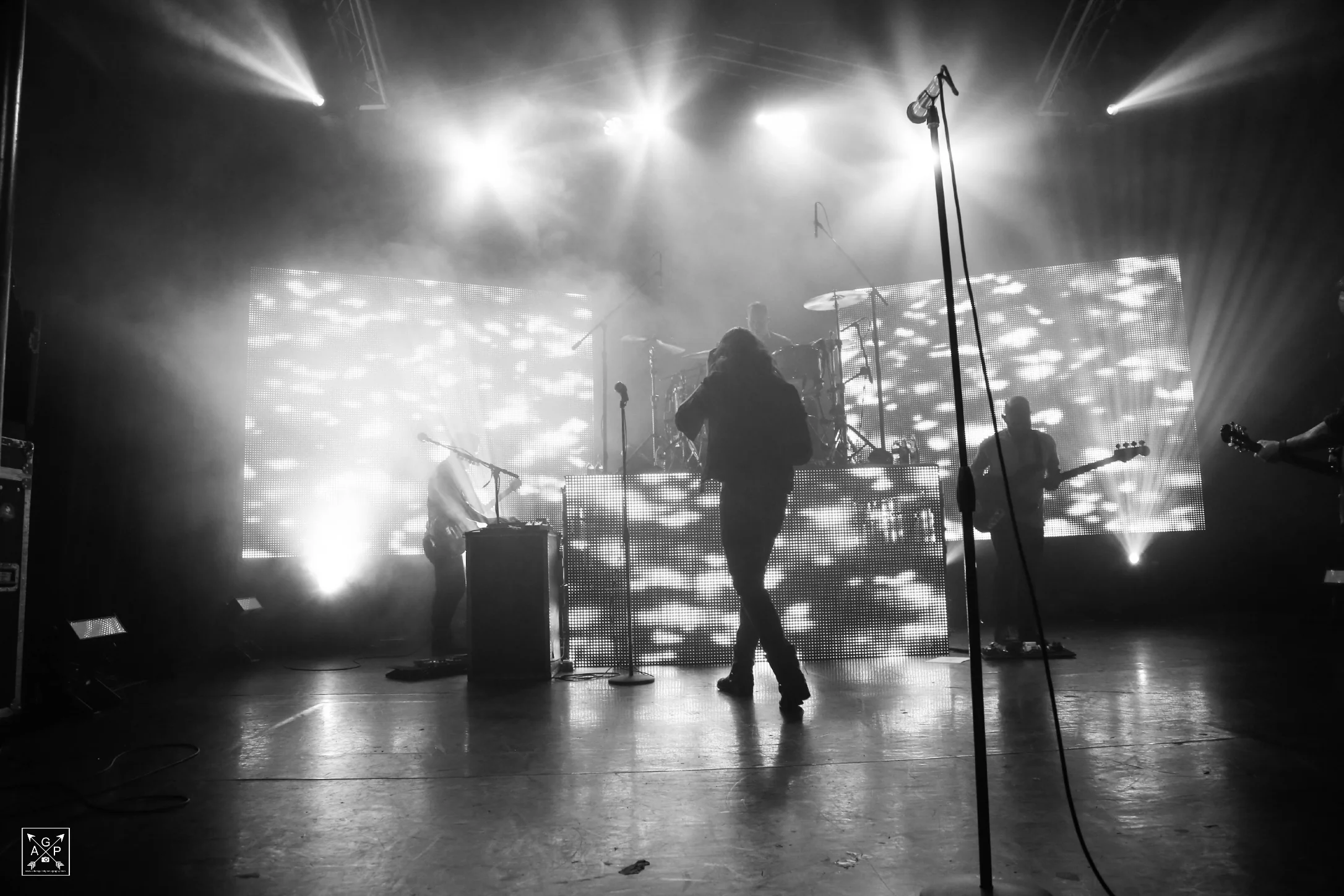 Taking Back Sunday