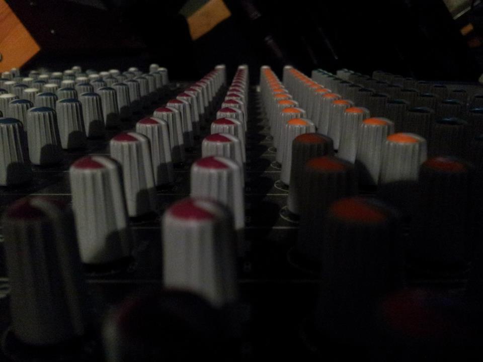 Mixer 3