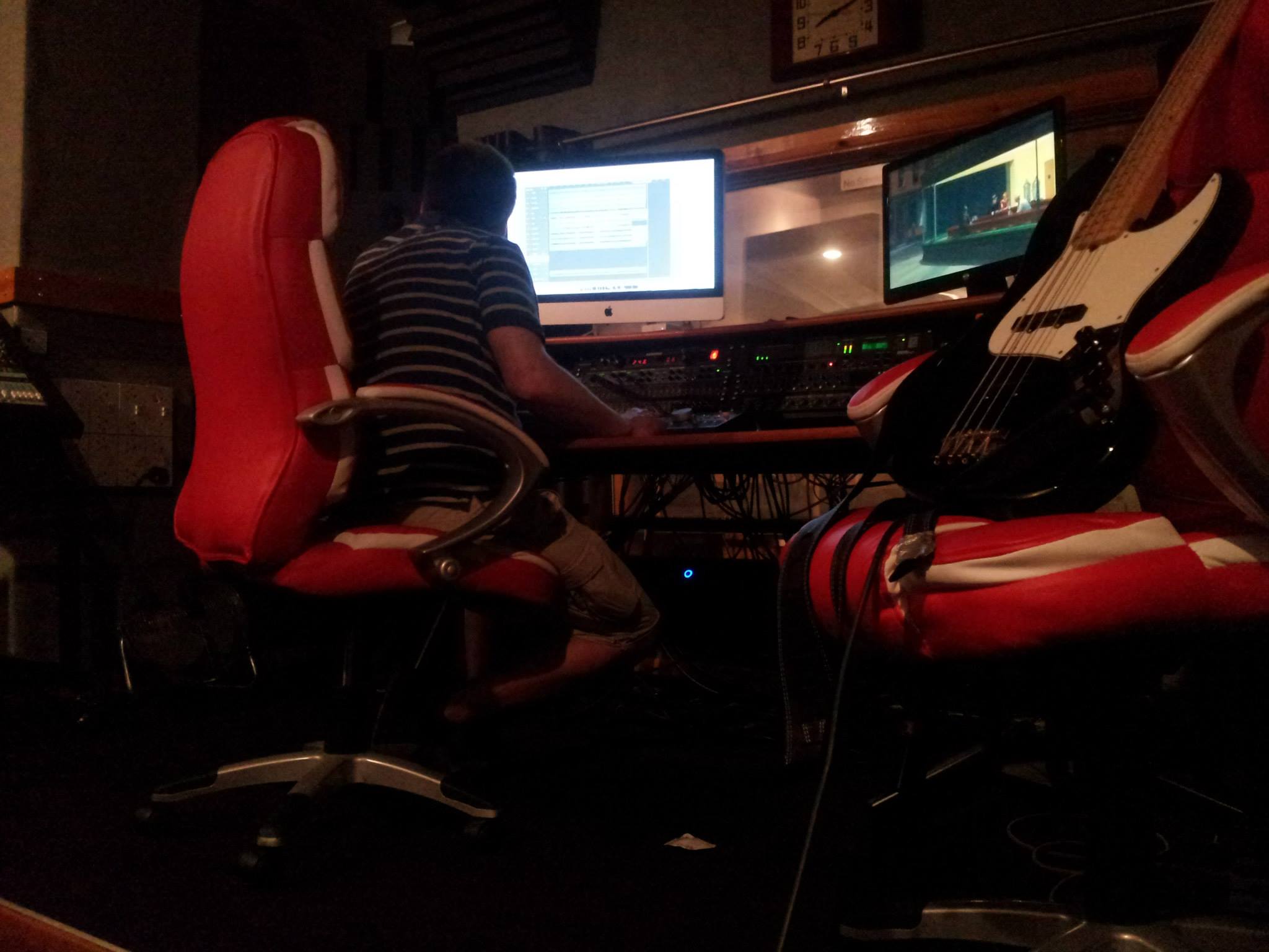 Console Room2