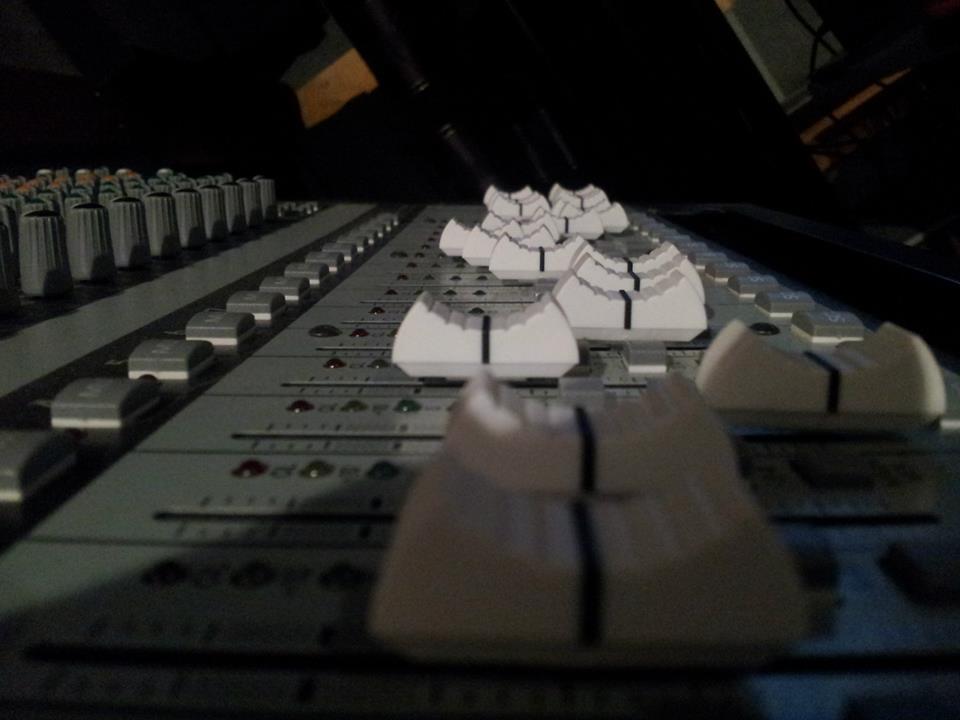 Mixer 4
