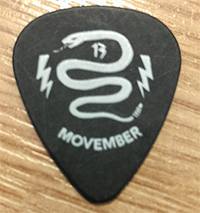 MovemberPick