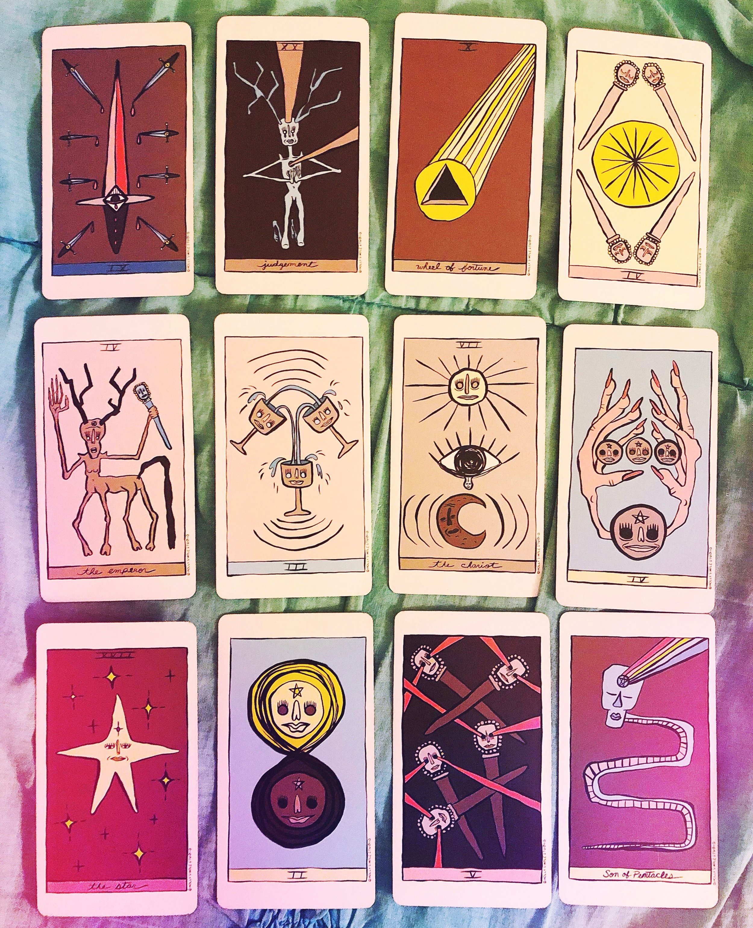 Tarotscope Sept.jpeg