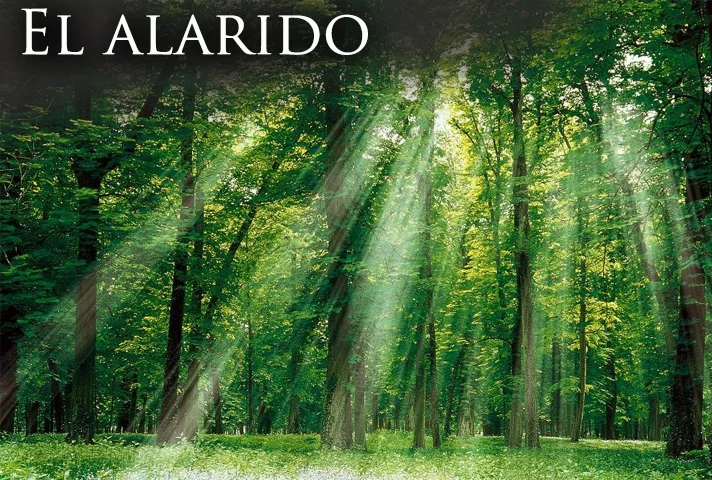 El alarido