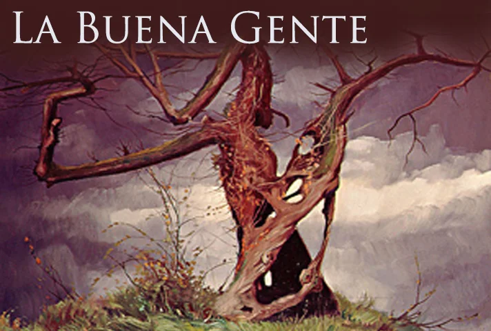 La Buena Gente