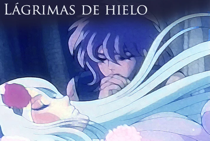Lágrimas de hielo
