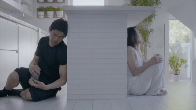 'TOMOKO' a short film for Nowness, inspired by a true story from Japan (2016)