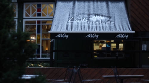 Leib Resto & Aed