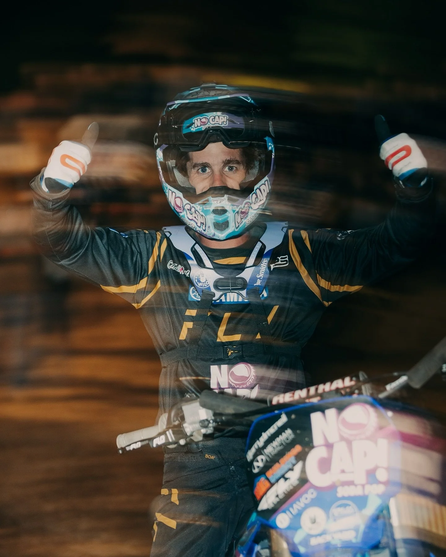 Two thumbs up for 2025 @newengland_dirtdiggas Expo! You&rsquo;ve outdone yourselves @batten44 and @themarshall774. Can&rsquo;t wait to see what&rsquo;s next ⚡️ always a pleasure to be behind the lens for this, thankful for the opportunities always
