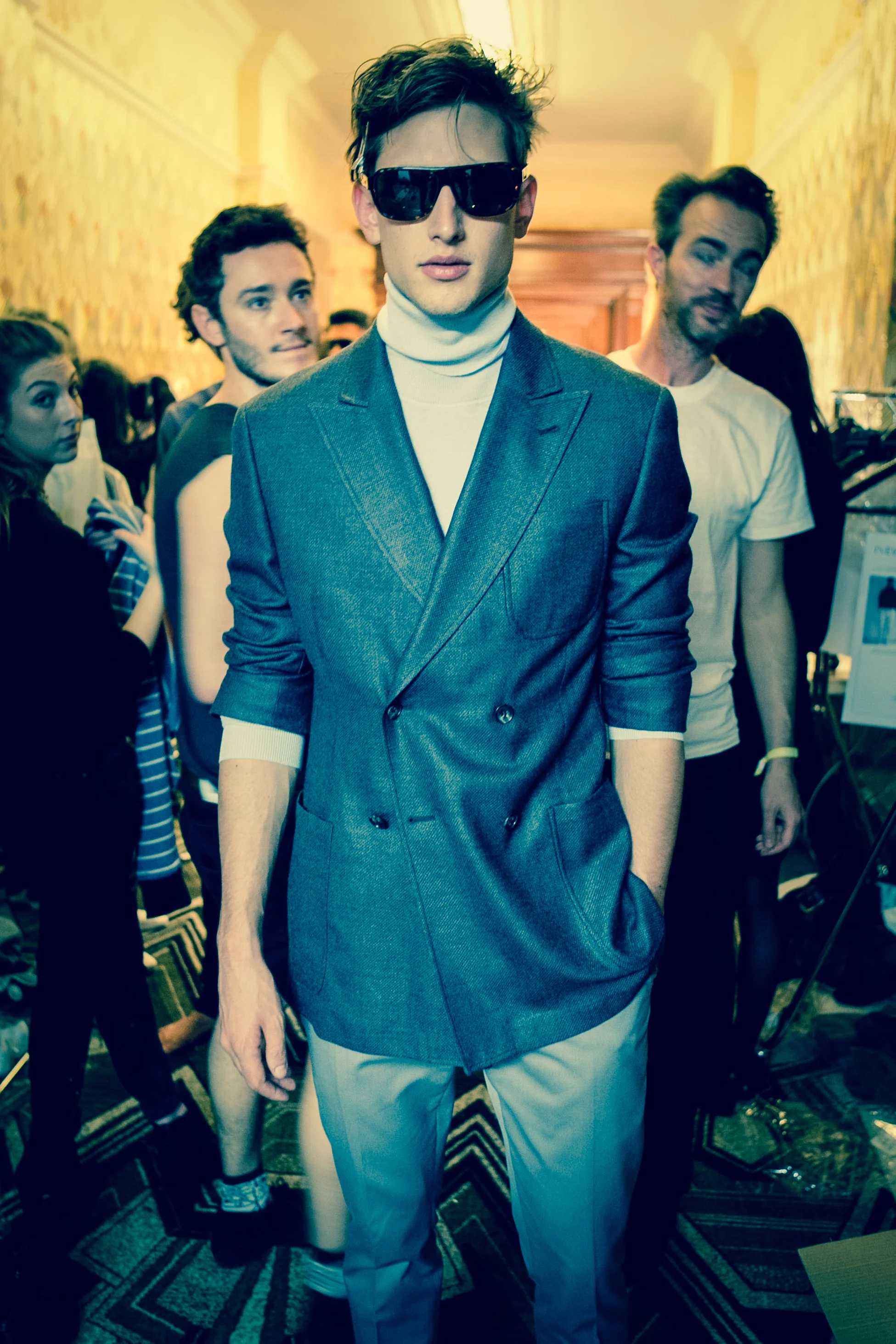 Joseph Abboud SS