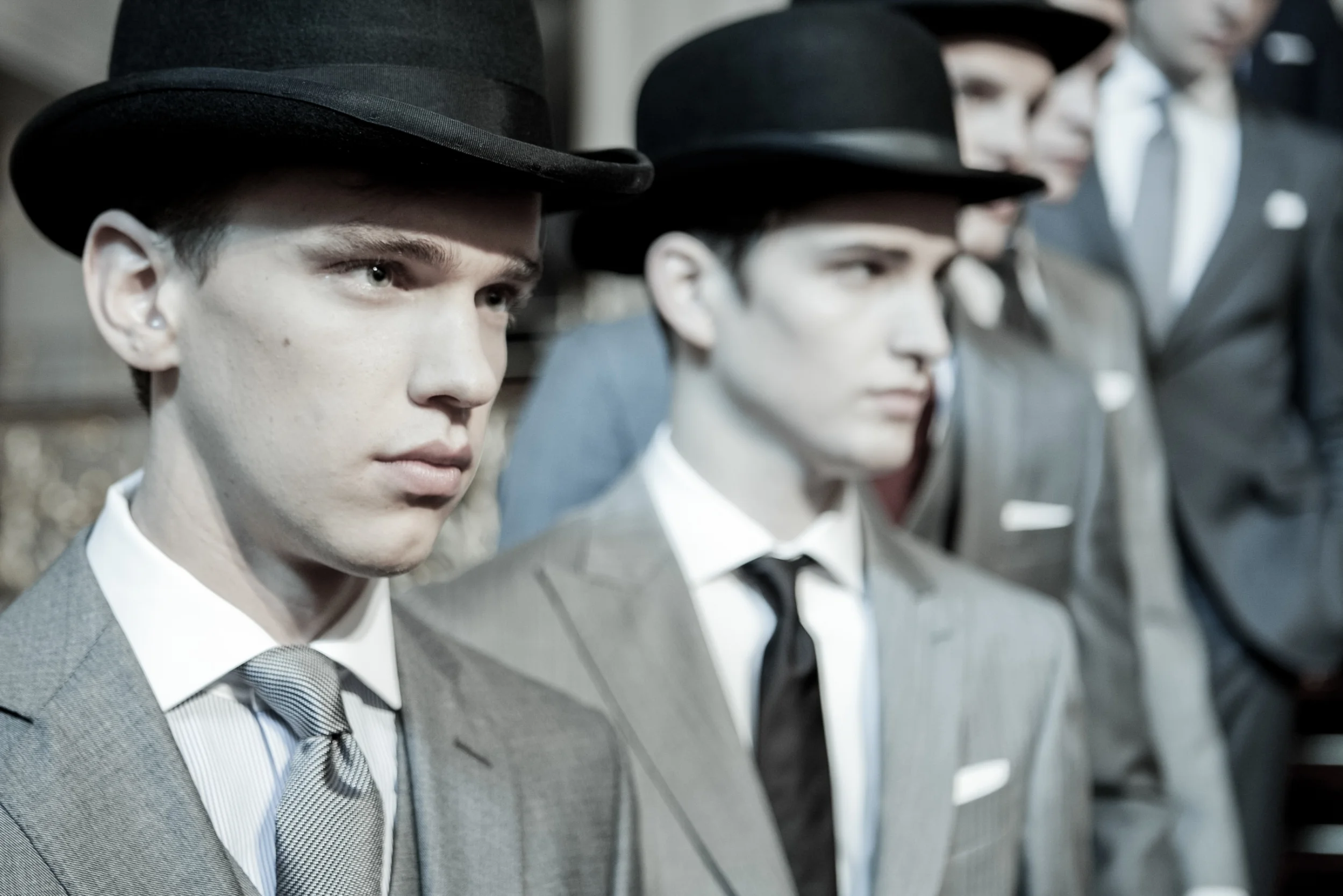 Hackett SS