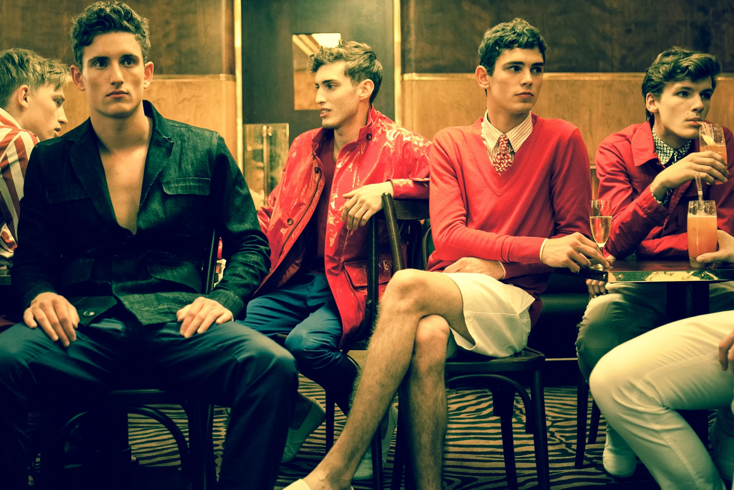 Joseph Abboud SS