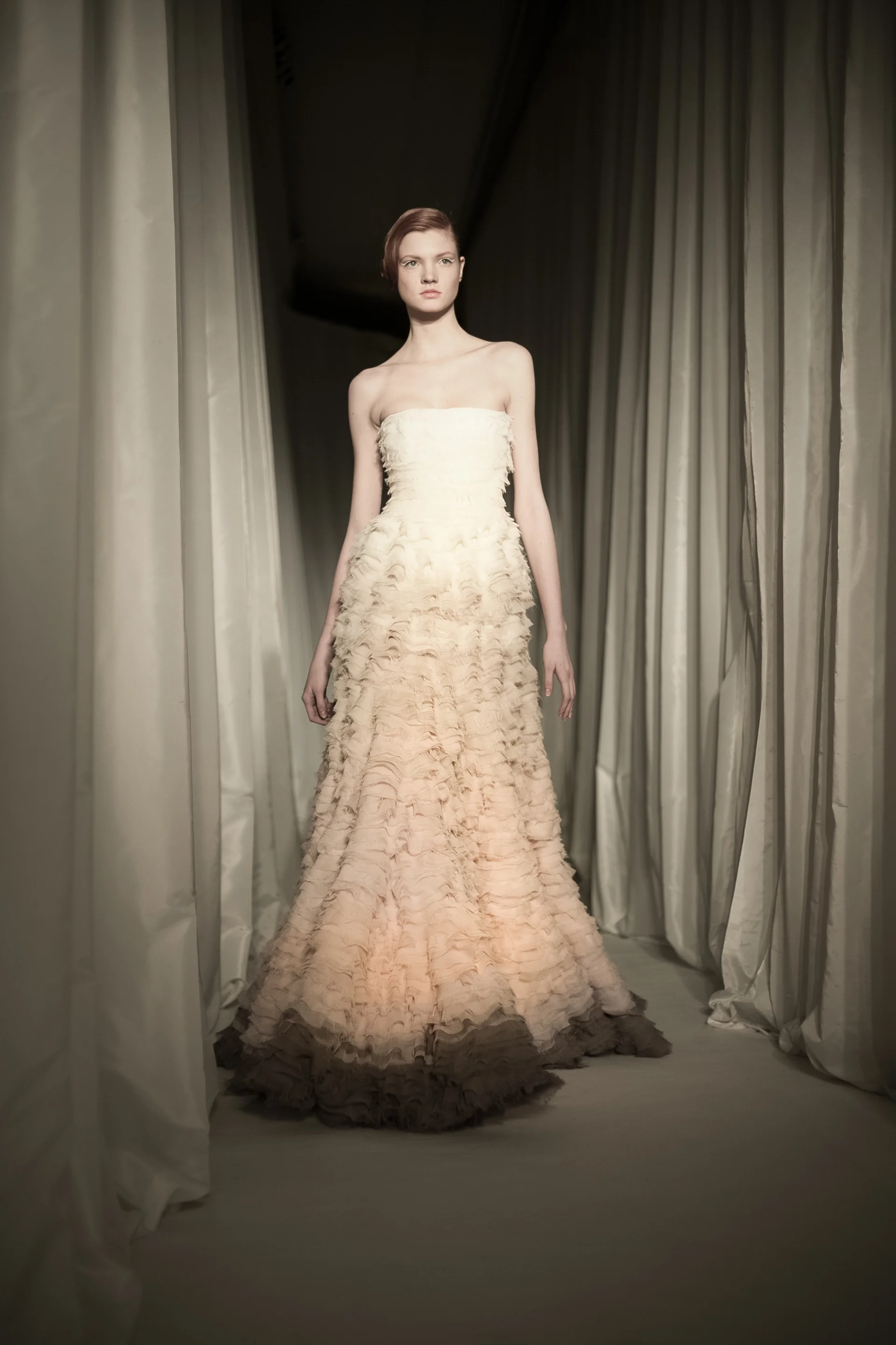 Nicholas Oakwell couture