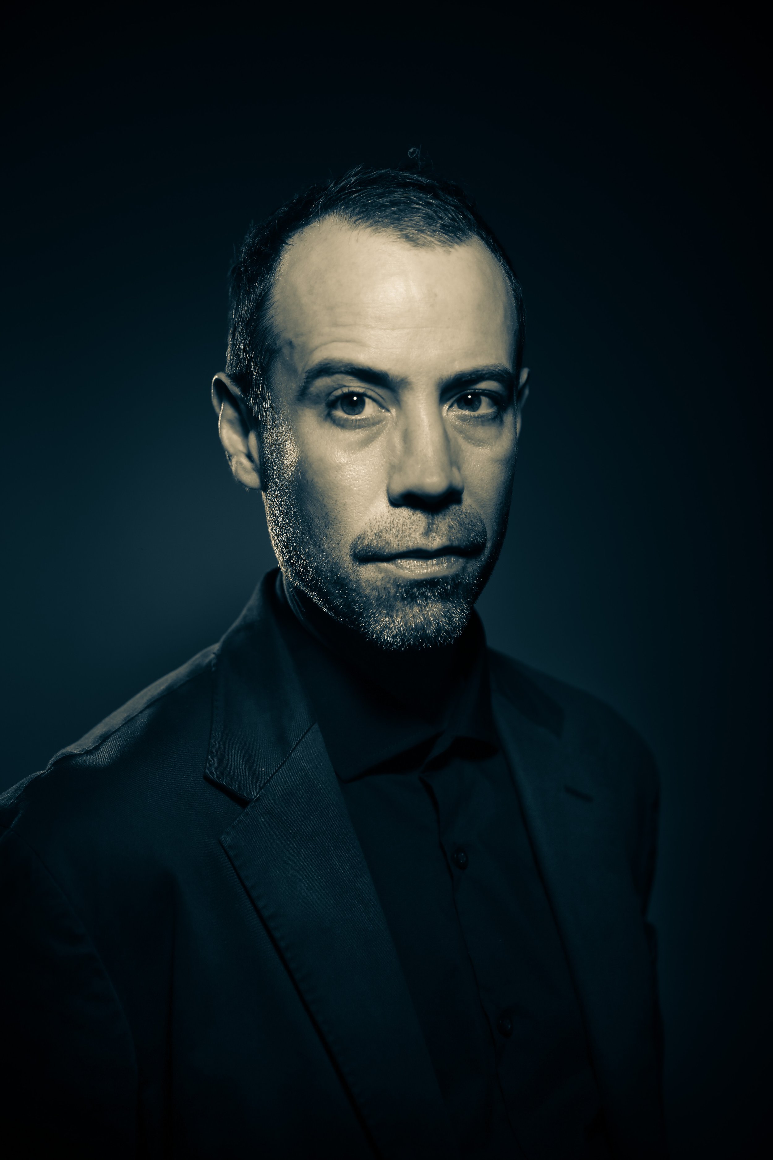 Stephen Bell (CEO) of Victor & Bell