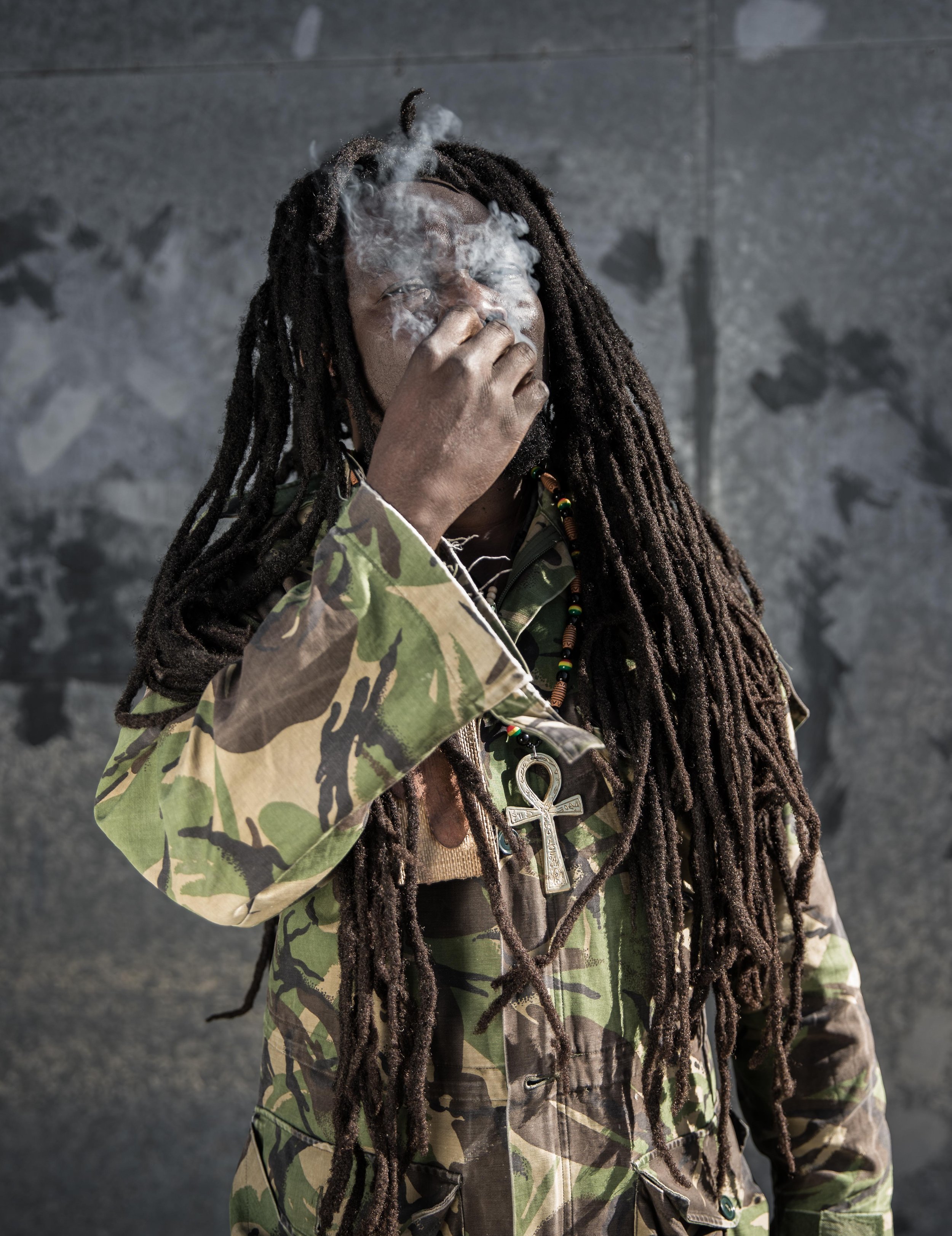 Mulele Matonda (musician)