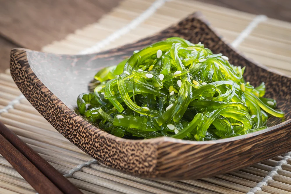 Why You Should Eat Iodine Rich Foods Every Week Tony Hchaime