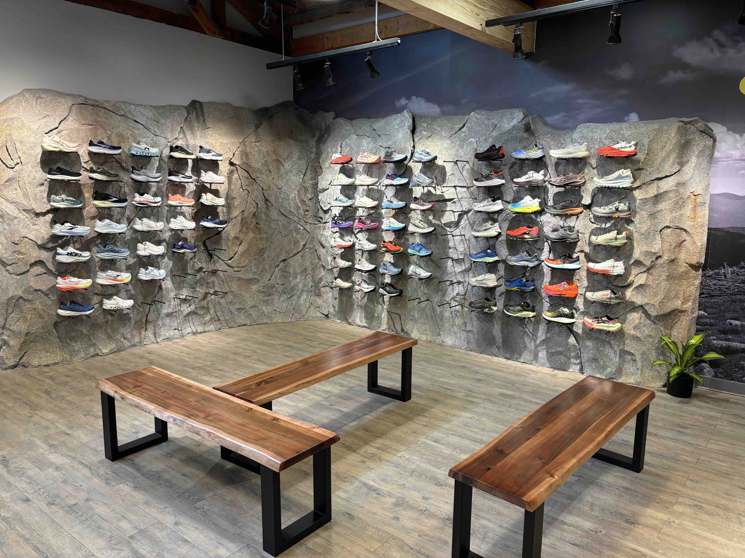 Marathon Sports - North Conway, NH