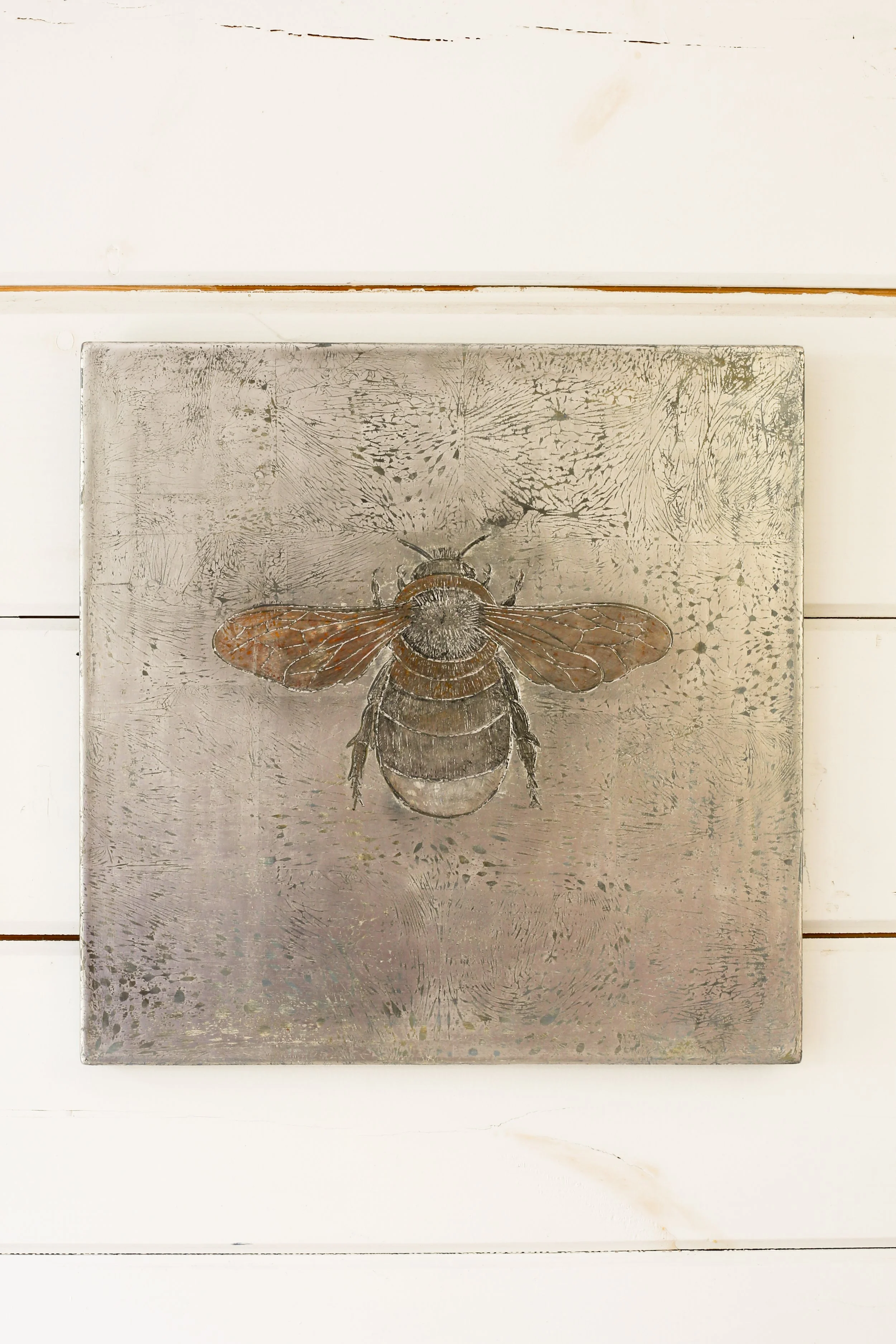 Garden Bumblebee.