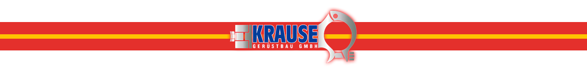 Gerüstbau Krause