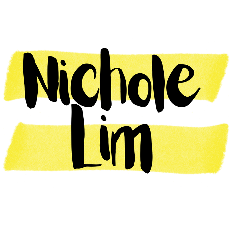 NML - Nichole Marie Lim