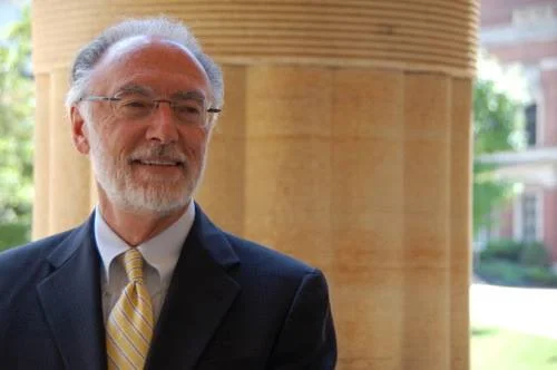 A Community Discussion with Interim Superintendent Donald A. Ogilvie