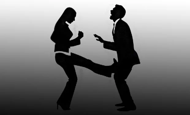 Buffalo Fights Back, Offers FREE Self-Defense Classes