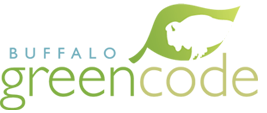 City of Buffalo Green Code Forum