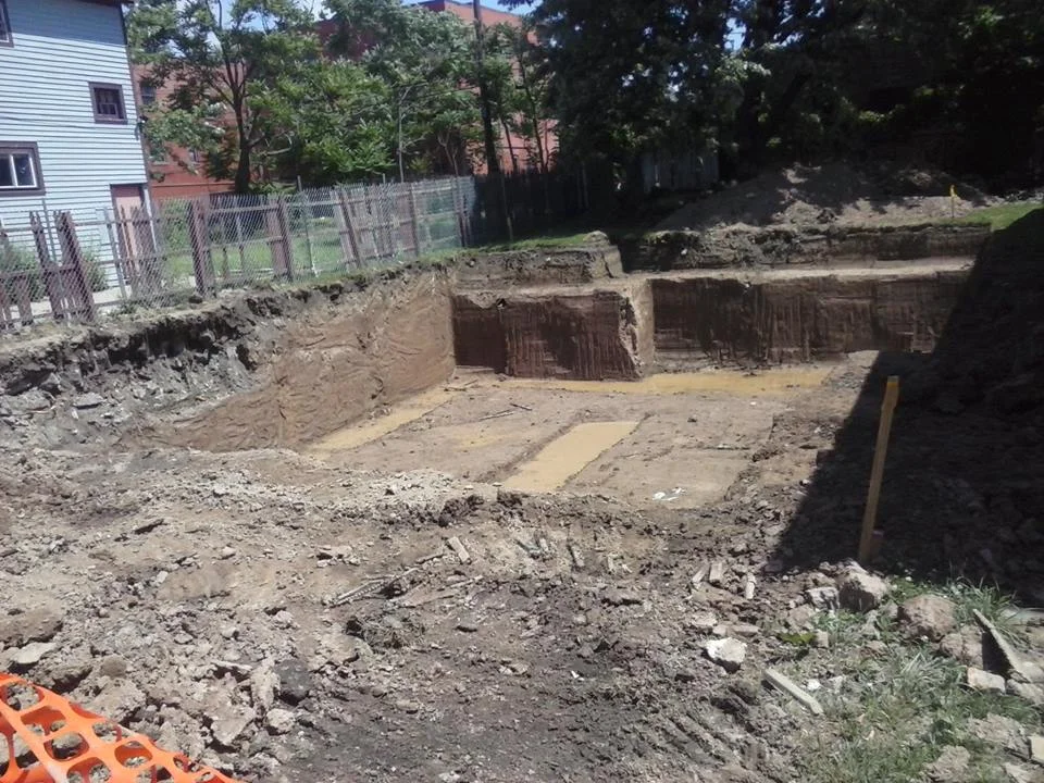 PUSH Buffalo Hosts Community Development Committee Meeting