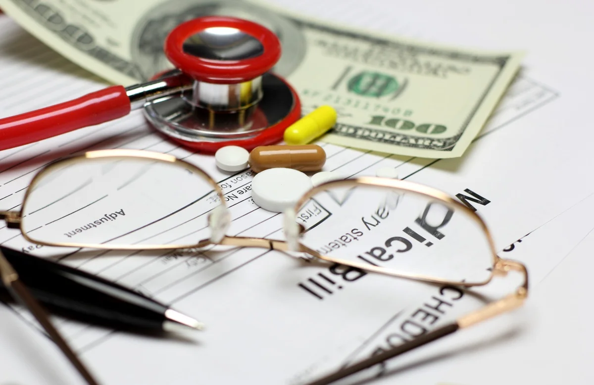 Rally Against Location Of Methadone Clinic