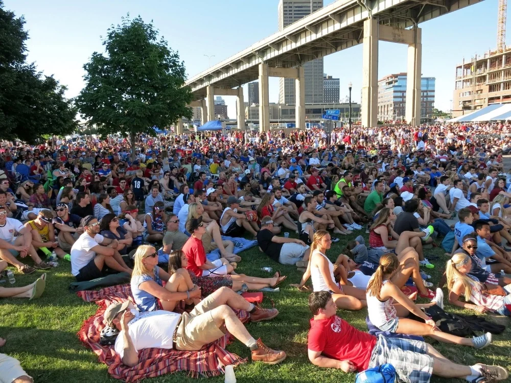 There's no place like Buffalo. In addition to ranking Buffalo as the 6th best city in the nation for quality of life, a national study also ranks the Queen City as the best in the Northeast. 