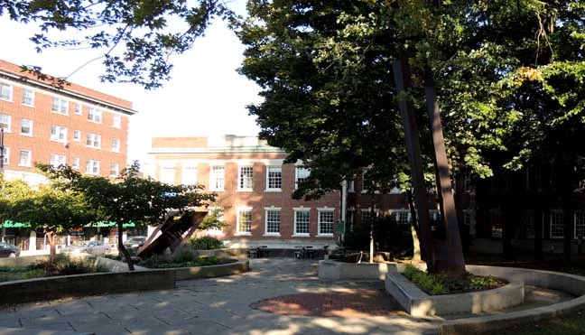 B District Police Community Meeting