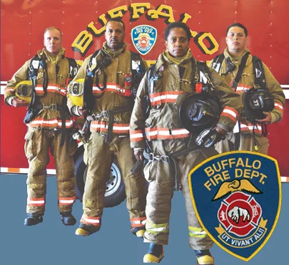 Fire Prevention & Safety Open House