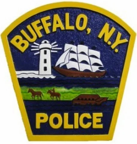 E District Buffalo Police Community Meeting