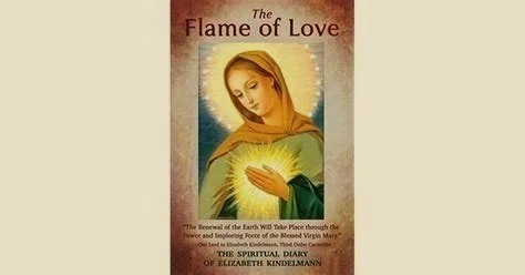 Flame of Love Prayers — Stewards for Christ