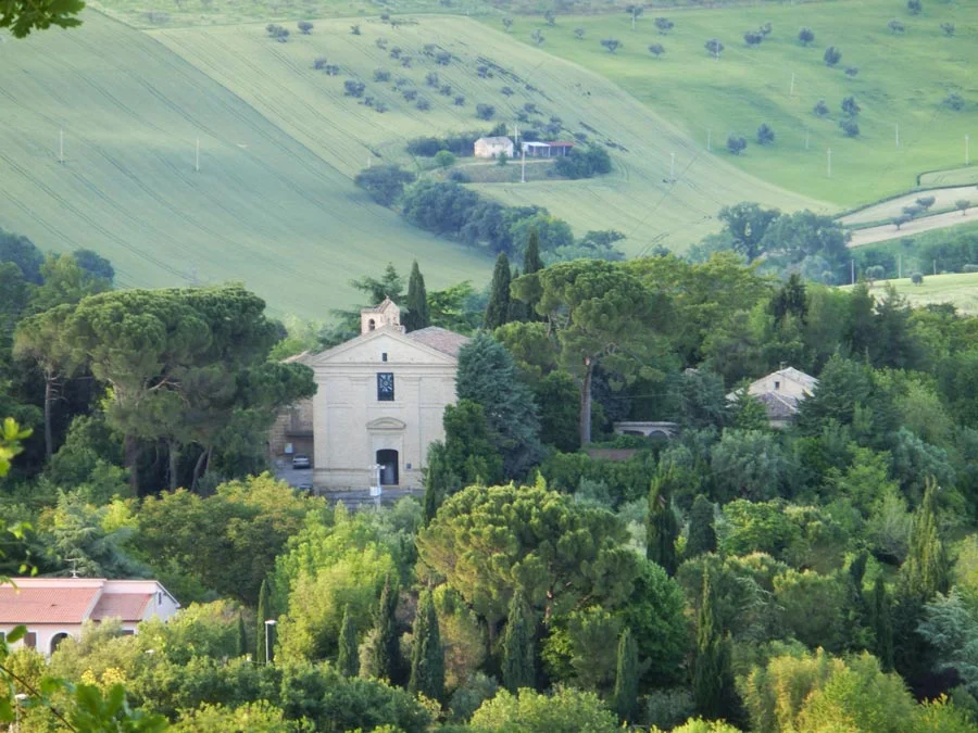 Chiesa Santo Stefano